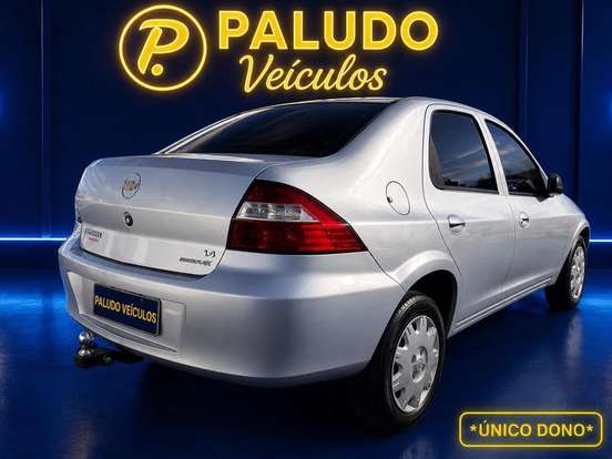 CHEVROLET-PRISMA-1.4 MPFI MAXX 8V FLEX 4P MANUAL CHEVROLET-PRISMA-2010