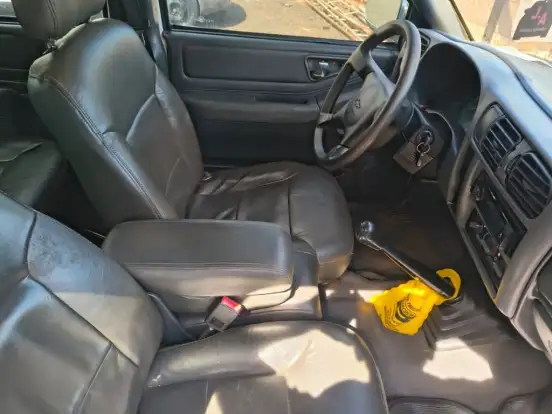 CHEVROLET-S10-2009