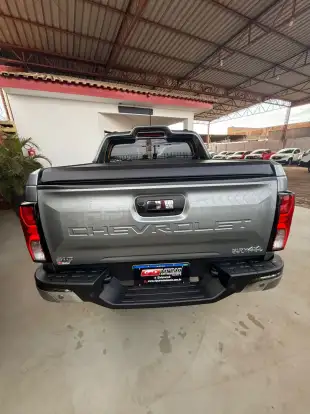 CHEVROLET-S10-2025