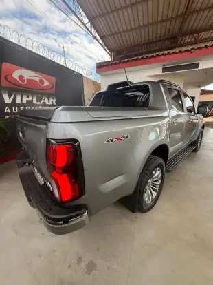 CHEVROLET-S10-2025