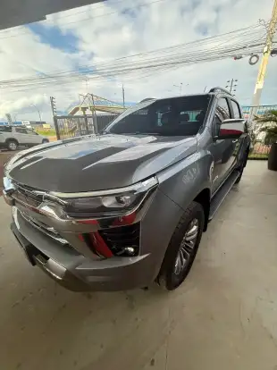 CHEVROLET-S10-2025