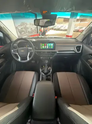 CHEVROLET-S10-2025