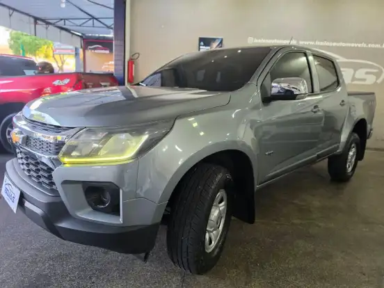 CHEVROLET-S10-2023