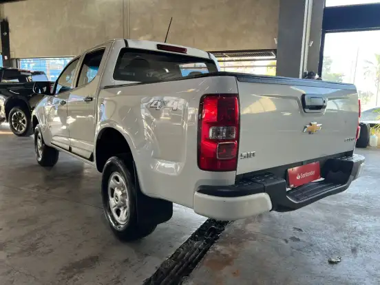 CHEVROLET-S10-2022