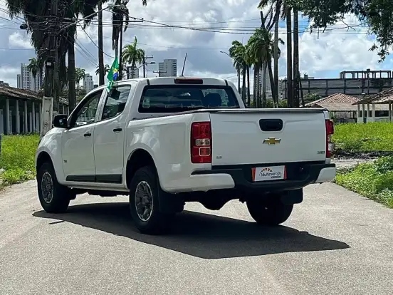 CHEVROLET-S10-2023