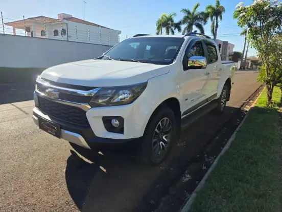 CHEVROLET-S10-2022