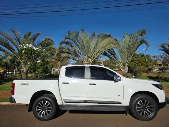 CHEVROLET-S10-2022