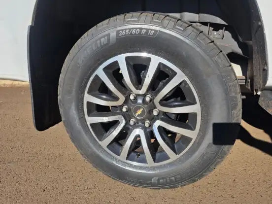 CHEVROLET-S10-2022