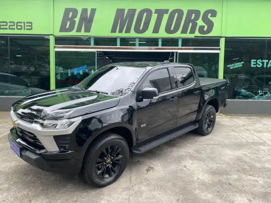 CHEVROLET-S10-2024
