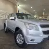 CHEVROLET S10 2.8 LT 4X4 CD 16V TURBO DIESEL 4P AUTOMÁTICO CHEVROLET S10 2.8 LT 4X4 CD 16V TURBO DIESEL 4P AUTOMÁTICO