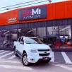 CHEVROLET S10 2.8 LT 4X4 CD 16V TURBO DIESEL 4P MANUAL CHEVROLET S10 2.8 LT 4X4 CD 16V TURBO DIESEL 4P MANUAL