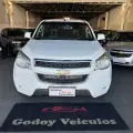 CHEVROLET S10 2.8 LT 4X4 CD 16V TURBO DIESEL 4P MANUAL CHEVROLET S10 2.8 LT 4X4 CD 16V TURBO DIESEL 4P MANUAL
