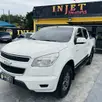 CHEVROLET S10 2.4 ADVANTAGE 4X2 CD 8V FLEX 4P MANUAL CHEVROLET S10 2.4 ADVANTAGE 4X2 CD 8V FLEX 4P MANUAL