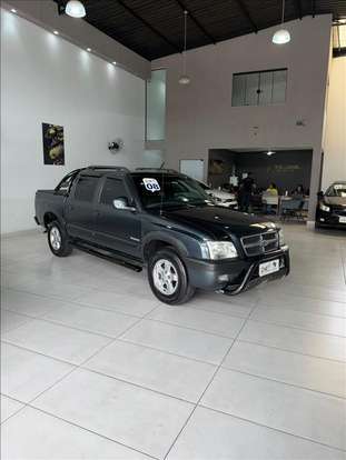 CHEVROLET-S10-2008