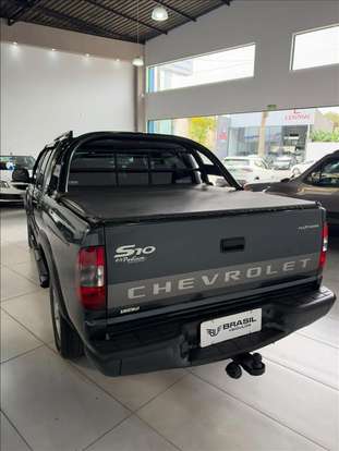 CHEVROLET-S10-2008