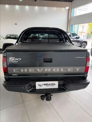 CHEVROLET-S10-2008