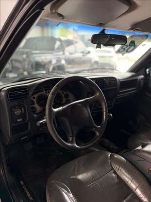 CHEVROLET-S10-2008