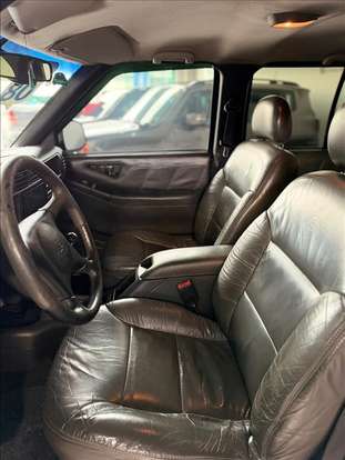 CHEVROLET-S10-2008