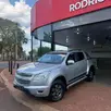 CHEVROLET S10 2.4 ADVANTAGE 4X2 CD 8V FLEX 4P MANUAL CHEVROLET S10 2.4 ADVANTAGE 4X2 CD 8V FLEX 4P MANUAL