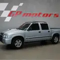 CHEVROLET S10 2.4 MPFI ADVANTAGE 4X2 CS 8V FLEX 2P MANUAL CHEVROLET S10 2.4 MPFI ADVANTAGE 4X2 CS 8V FLEX 2P MANUAL