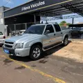 CHEVROLET S10 2.4 MPFI EXECUTIVE 4X2 CD 8V FLEX 4P MANUAL CHEVROLET S10 2.4 MPFI EXECUTIVE 4X2 CD 8V FLEX 4P MANUAL