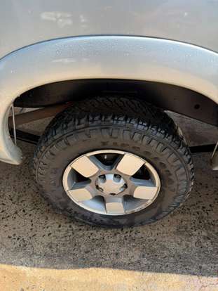 CHEVROLET-S10-2010