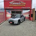 CHEVROLET S10 2.4 MPFI RODEIO 4X2 CD 8V FLEX 4P MANUAL CHEVROLET S10 2.4 MPFI RODEIO 4X2 CD 8V FLEX 4P MANUAL