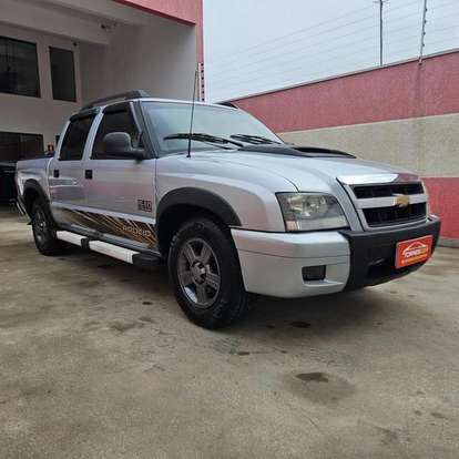CHEVROLET-S10-2011