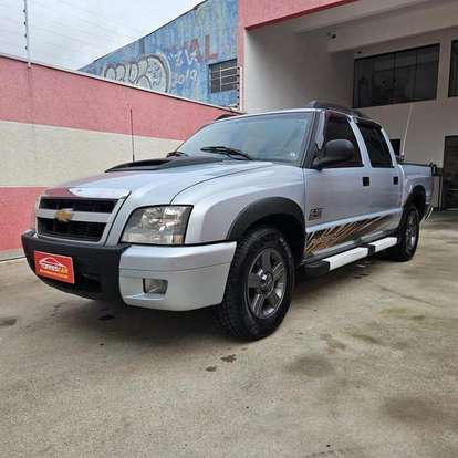 CHEVROLET-S10-2011