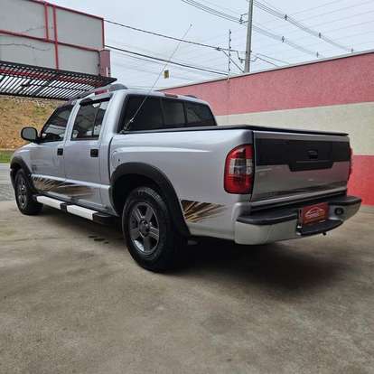 CHEVROLET-S10-2011