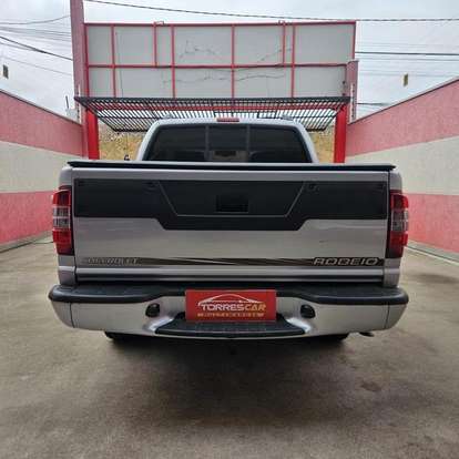 CHEVROLET-S10-2011