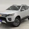CHEVROLET S10 2.5 16V FLEX ADVANTAGE CD 4X2 MANUAL CHEVROLET S10 2.5 16V FLEX ADVANTAGE CD 4X2 MANUAL