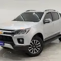 CHEVROLET S10 2.5 16V FLEX ADVANTAGE CD 4X2 MANUAL CHEVROLET S10 2.5 16V FLEX ADVANTAGE CD 4X2 MANUAL