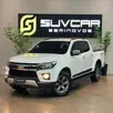 CHEVROLET S10 2.5 16V FLEX LTZ CD 4X4 AUTOMÁTICO CHEVROLET S10 2.5 16V FLEX LTZ CD 4X4 AUTOMÁTICO