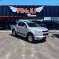 CHEVROLET S10 2.5 FREERIDE 4X2 CD 16V FLEX 4P MANUAL CHEVROLET S10 2.5 FREERIDE 4X2 CD 16V FLEX 4P MANUAL