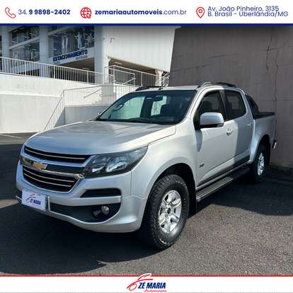 CHEVROLET-S10-2018