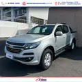 CHEVROLET S10 2.5 LT 4X4 CD 16V FLEX 4P AUTOMÁTICO CHEVROLET S10 2.5 LT 4X4 CD 16V FLEX 4P AUTOMÁTICO