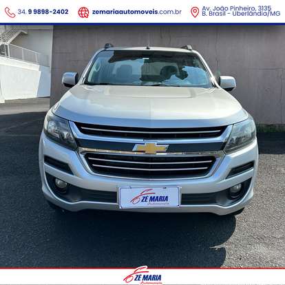 CHEVROLET-S10-2018