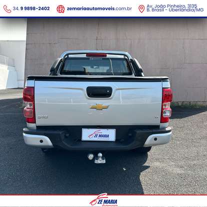 CHEVROLET-S10-2018