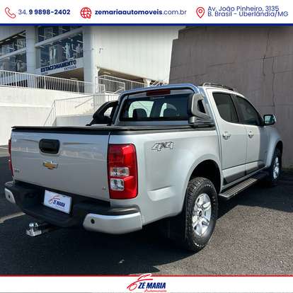 CHEVROLET-S10-2018