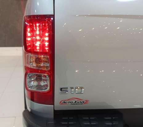 CHEVROLET-S10-2018