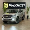 CHEVROLET S10 2.5 LTZ 4X2 CD 16V FLEX 4P AUTOMÁTICO CHEVROLET S10 2.5 LTZ 4X2 CD 16V FLEX 4P AUTOMÁTICO