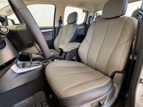 CHEVROLET-S10-2.5 LTZ 4X2 CD 16V FLEX 4P AUTOMÁTICO CHEVROLET-S10-2017