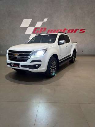 CHEVROLET-S10-2019