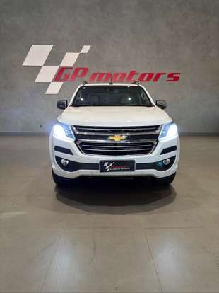 CHEVROLET-S10-2019