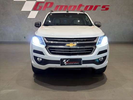 CHEVROLET-S10-2.5 LTZ 4X2 CD 16V FLEX 4P AUTOMÁTICO CHEVROLET-S10-2019