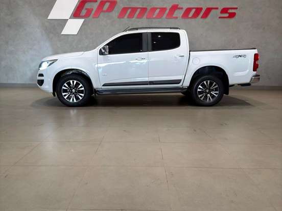 CHEVROLET-S10-2.5 LTZ 4X2 CD 16V FLEX 4P AUTOMÁTICO CHEVROLET-S10-2019