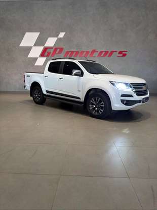 CHEVROLET-S10-2019