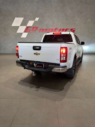 CHEVROLET-S10-2019