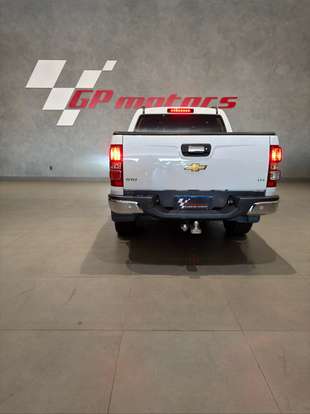 CHEVROLET-S10-2019